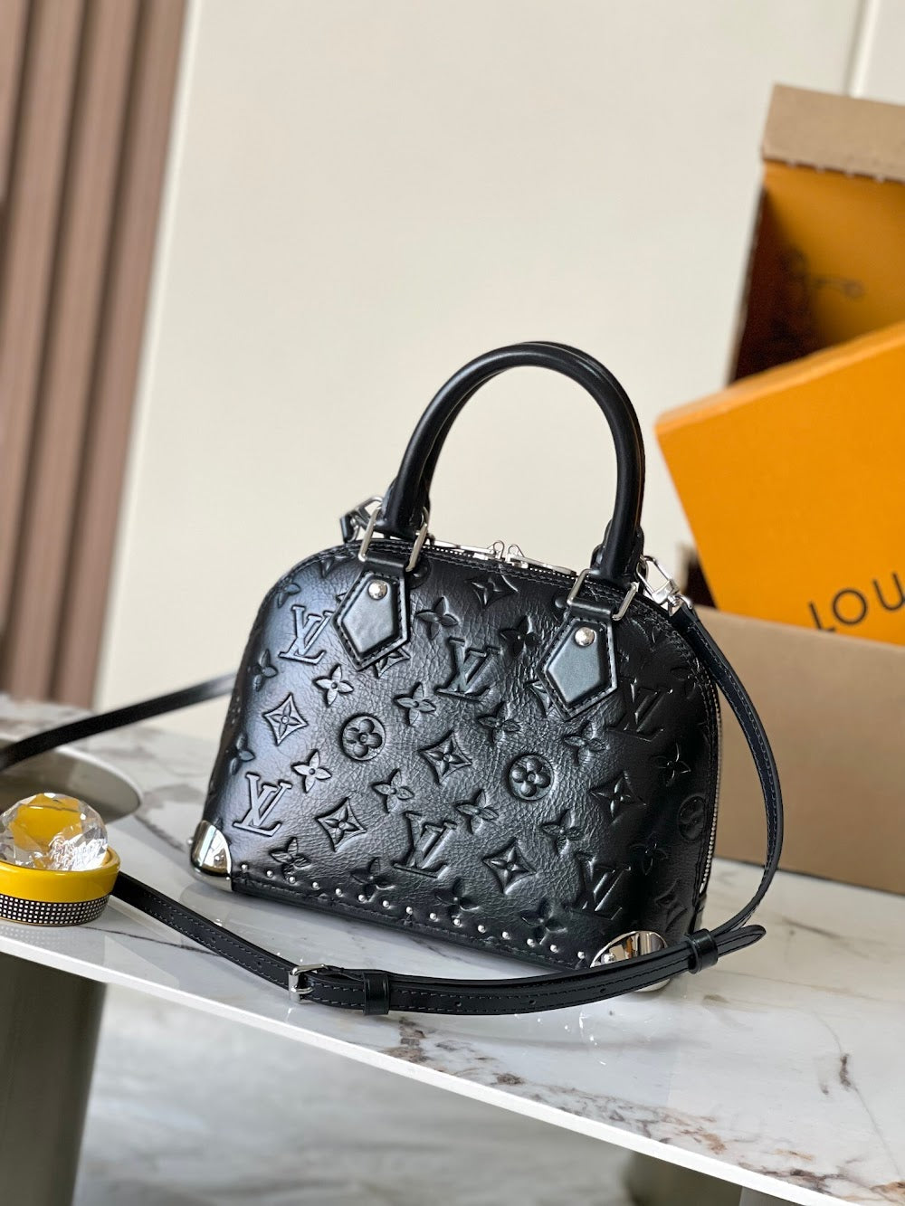 Dragons Bags ln Luxury Bag --95696