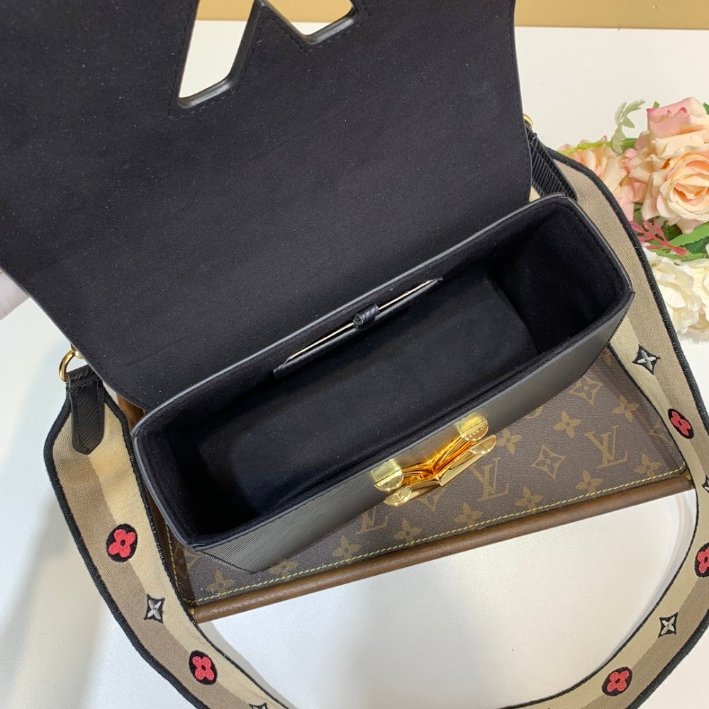 Dragons Bags ln Luxury Bag --58954