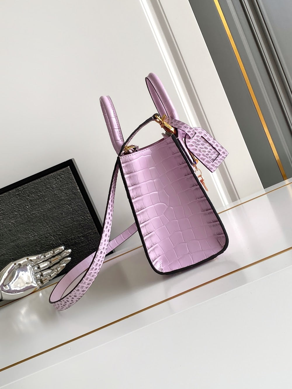 Dragons Bags ln Luxury Bag --96210