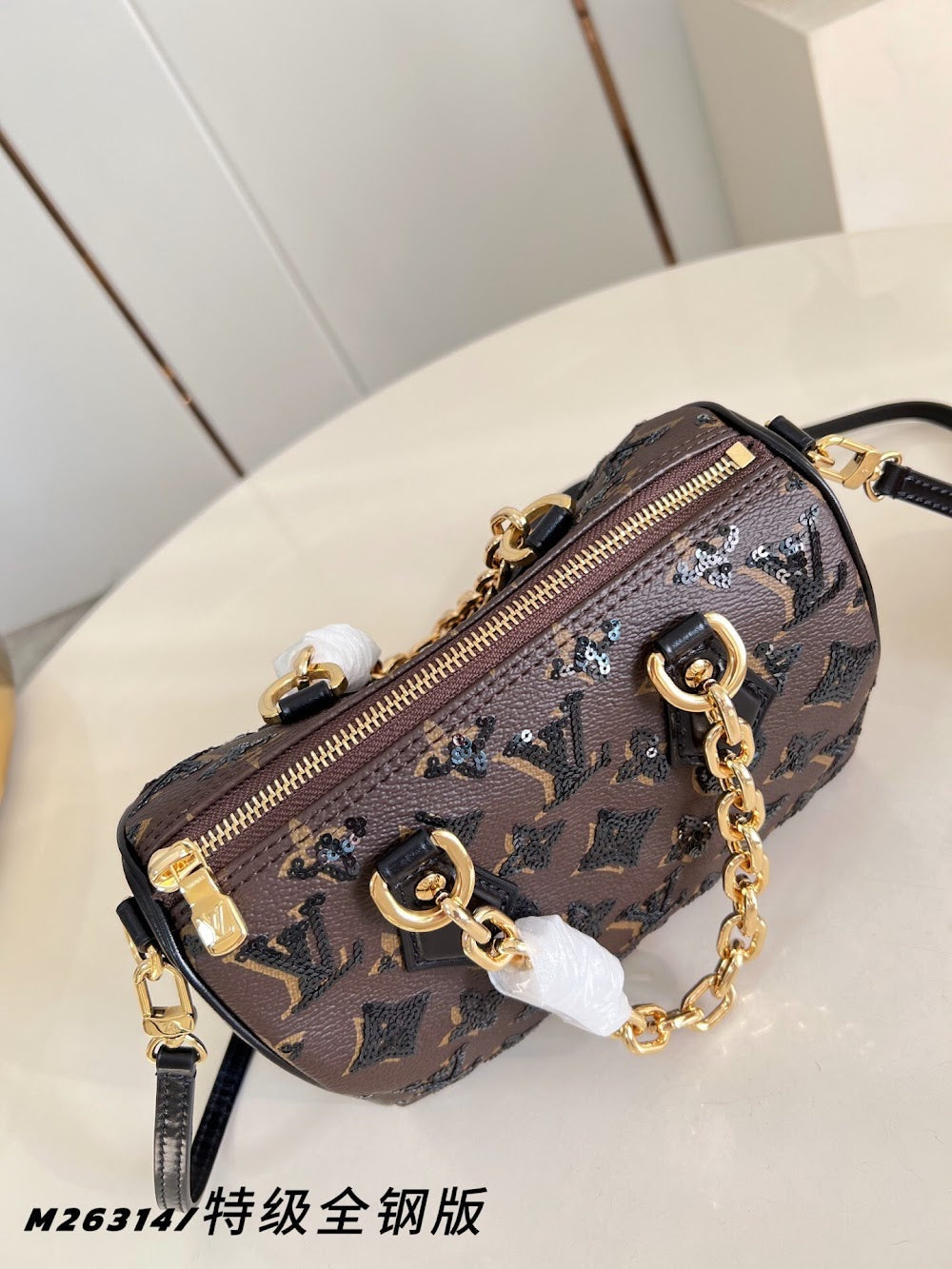 Dragons Bags ln Luxury Bag --96332