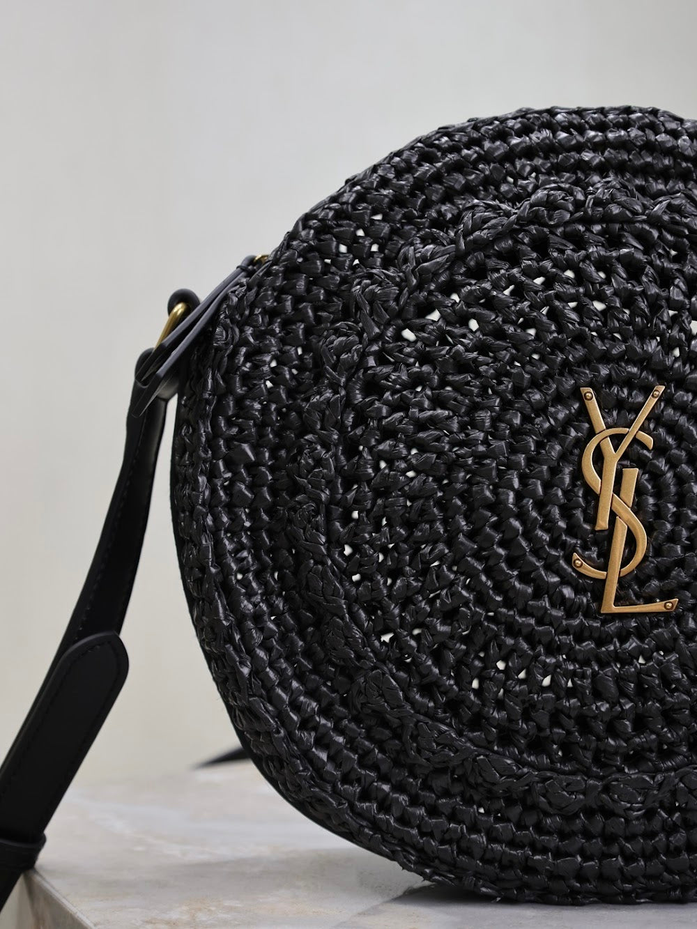 Dragons Bags YSLn Luxury Bag --120659