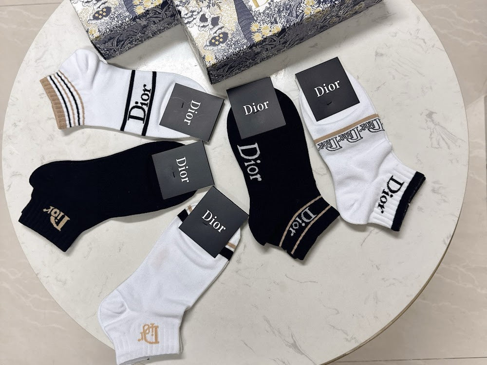Dragons Bags Premium Luxury Socks --98695