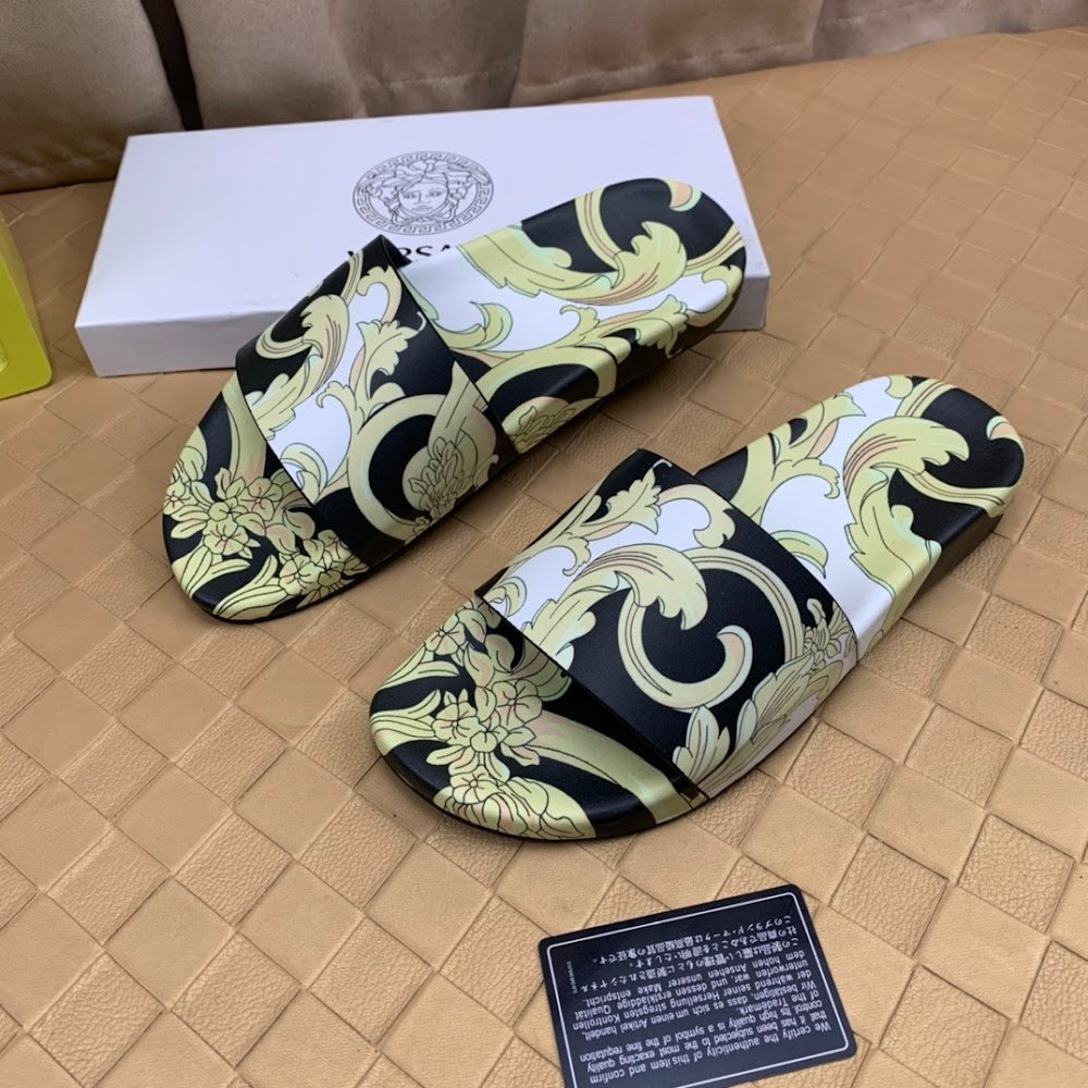 Dragons Bags Versace Luxury Heels --50997