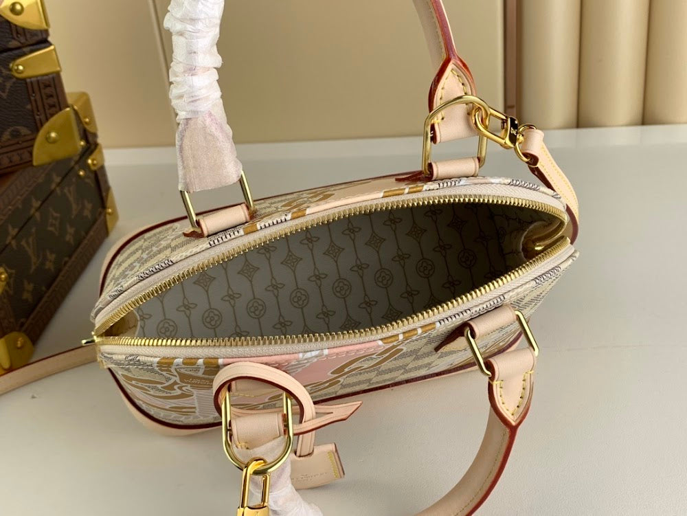 Dragons Bags ln Luxury Bag --68097
