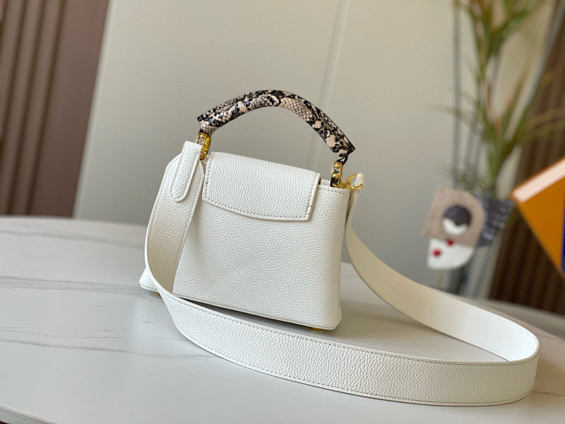 Dragons Bags LVn Luxury Bag --81071