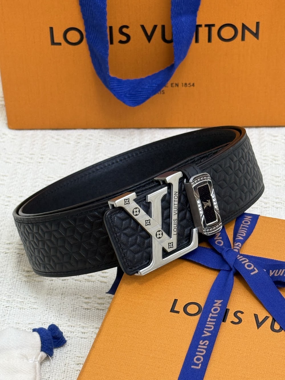 Dragons Bags ln Luxury Belt --106909