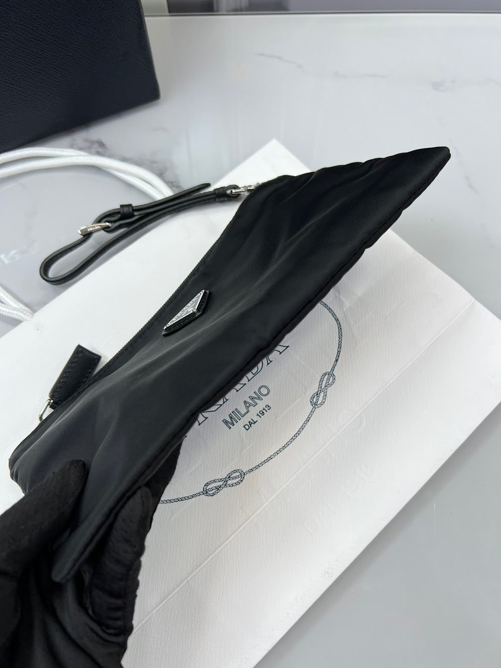 Dragons Bags Pradn Luxury Bag --102483