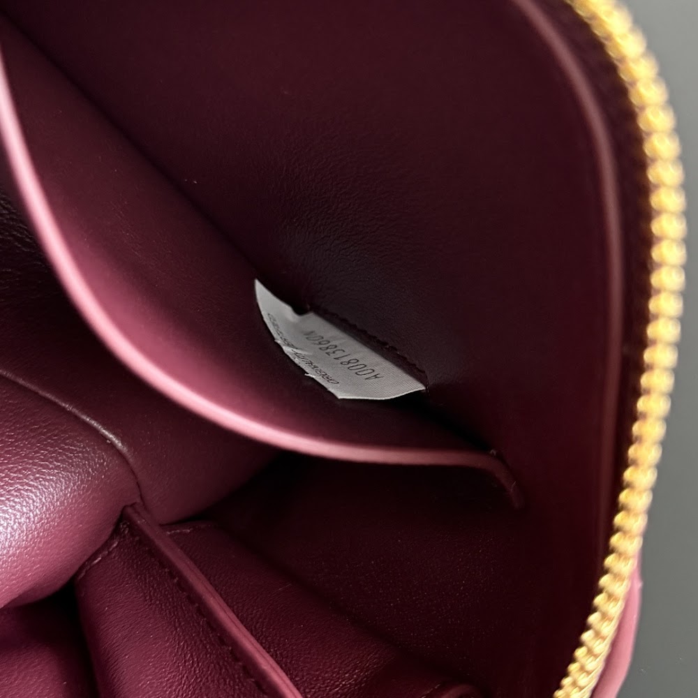 Dragons Bags Bottegan Luxury Bag --91207