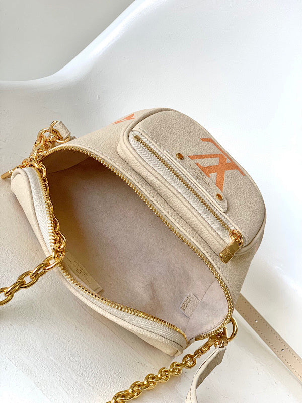 Dragons Bags LVn Luxury Bag --81306