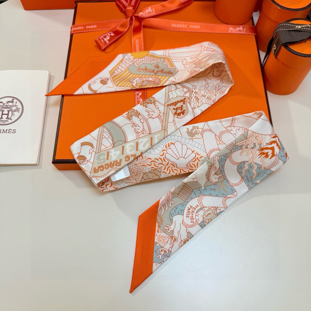 Dragons Bags Premium Designer Scarf --99306