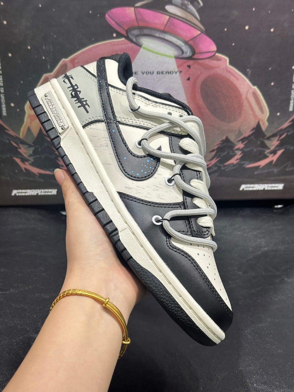 Dragons Bags Nike Luxury Shoes --55054