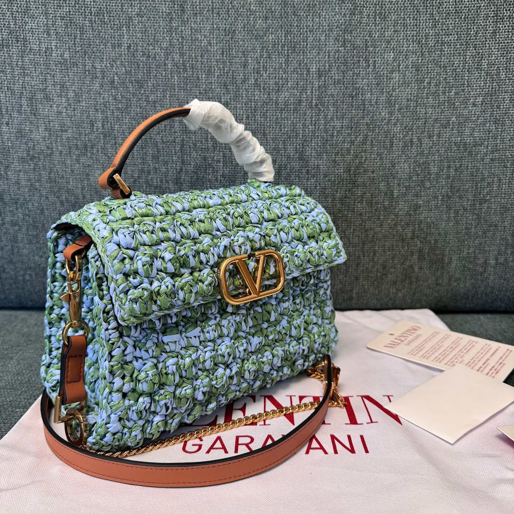 Dragons Bags Valentine Luxury Bag --121786