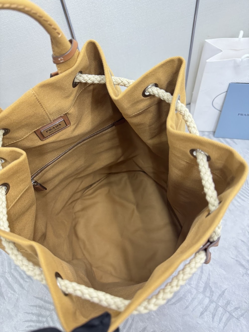 Dragons Bags Pradn Luxury Bag --101342