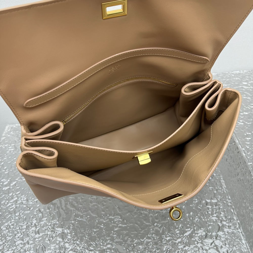 Dragons Bags Balenciaga Luxury Bag --110723