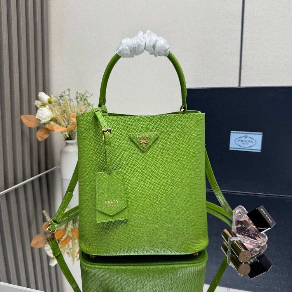 Dragons Bags Pradn Luxury Bag --102381