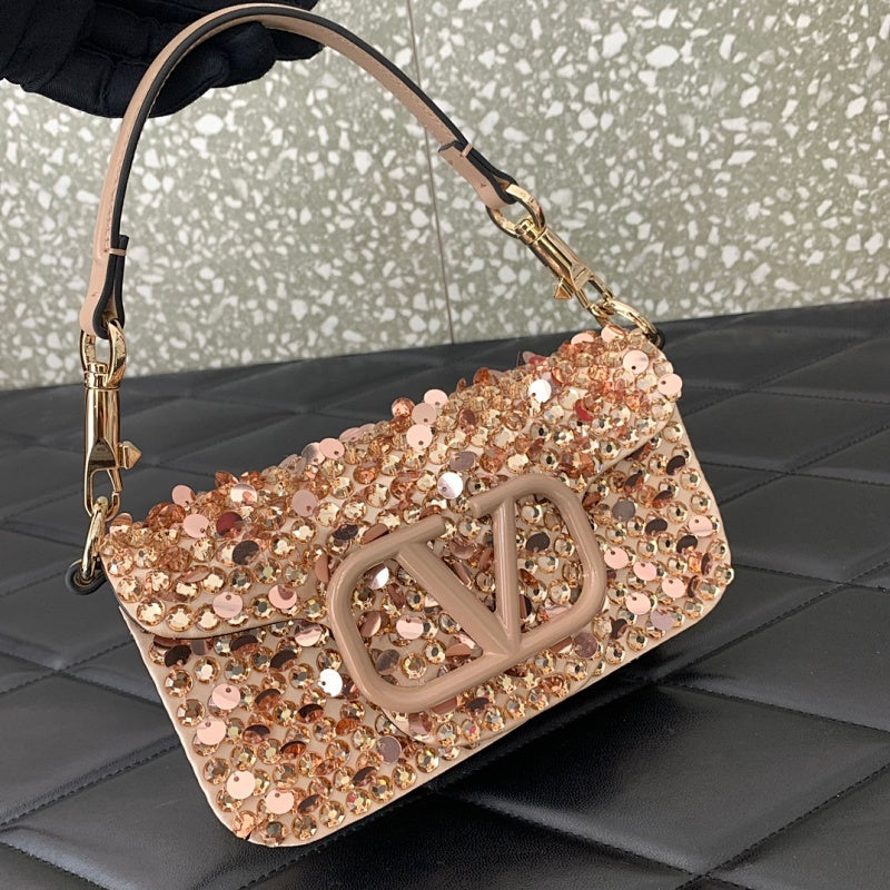 Dragons Bags valentine Luxury Bag --72667
