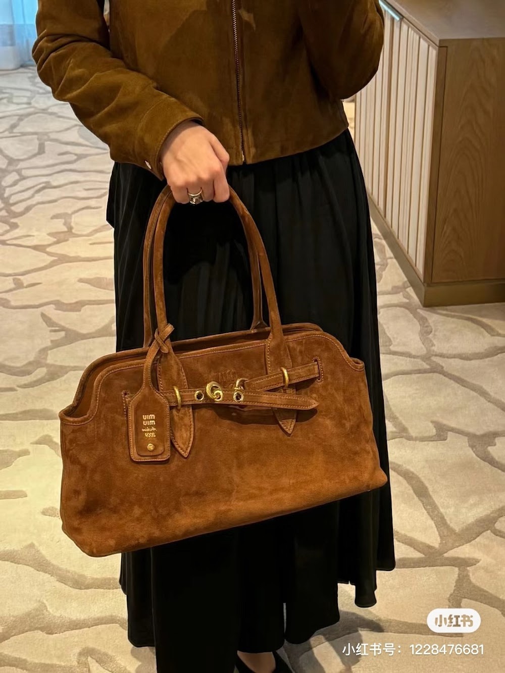 Dragons Bags Miun Miun Luxury Bag --122453