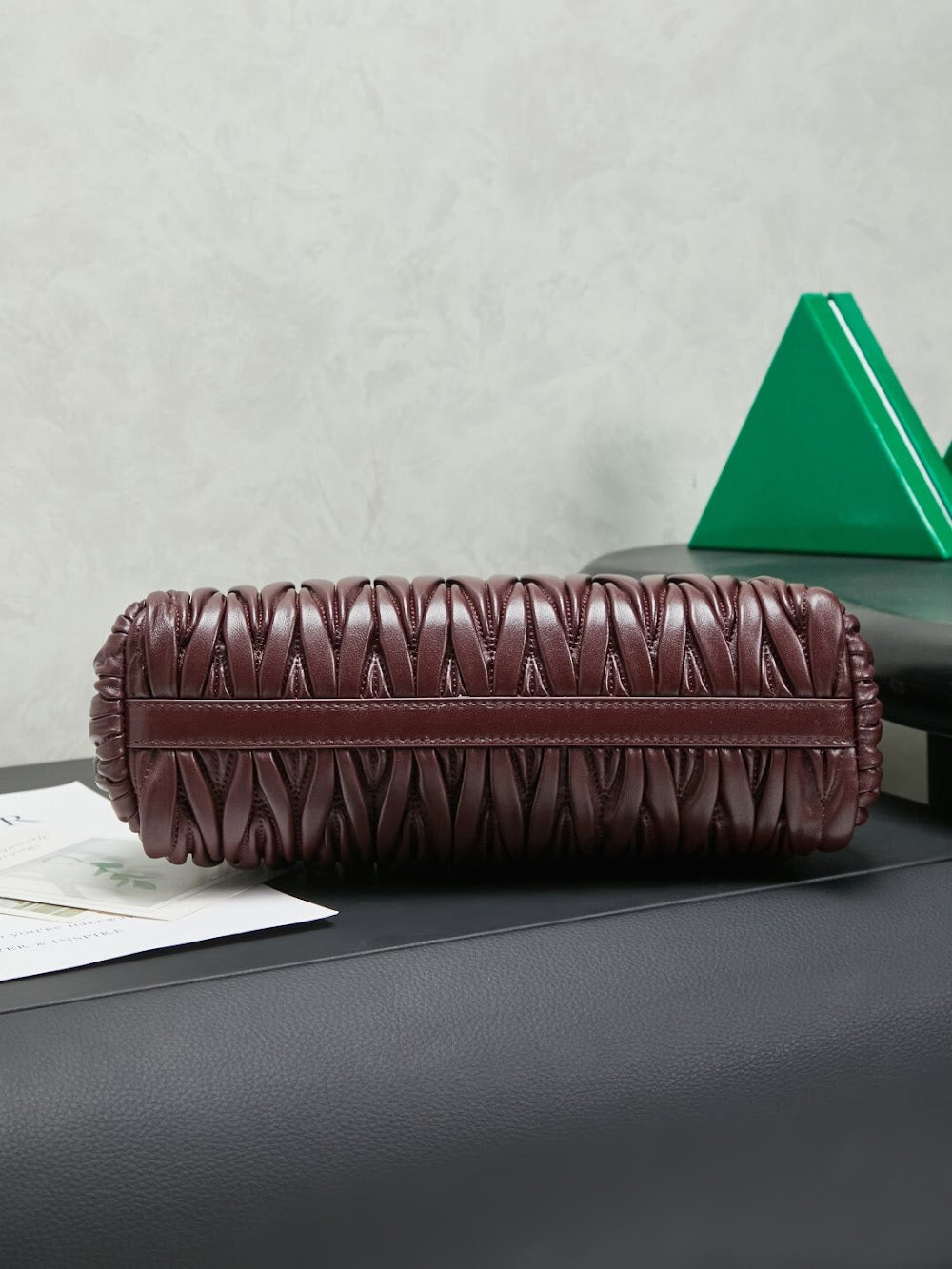 Dragons Bags Miun Miun Luxury Bag --123156