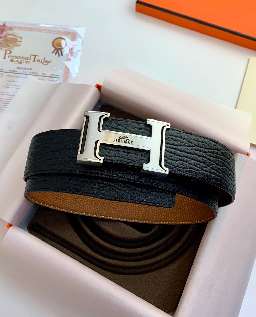 Dragons Bags Hermesn Luxury Belt --106172