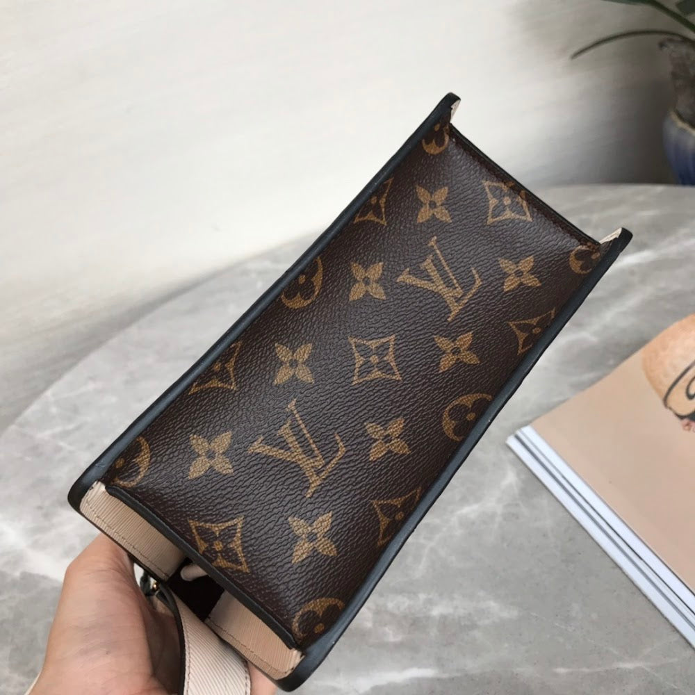 Dragons Bags ln Luxury Bag --60054