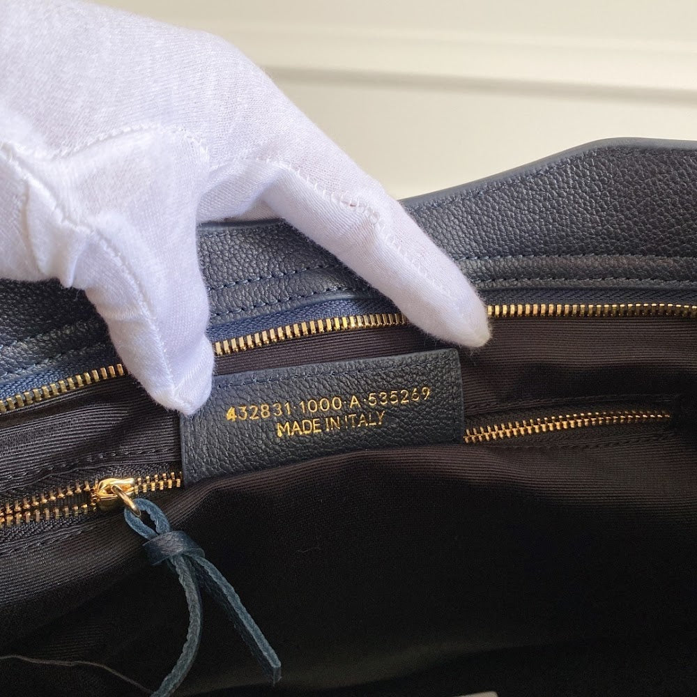 Dragons Bags Balenciaga Luxury Bag --111803