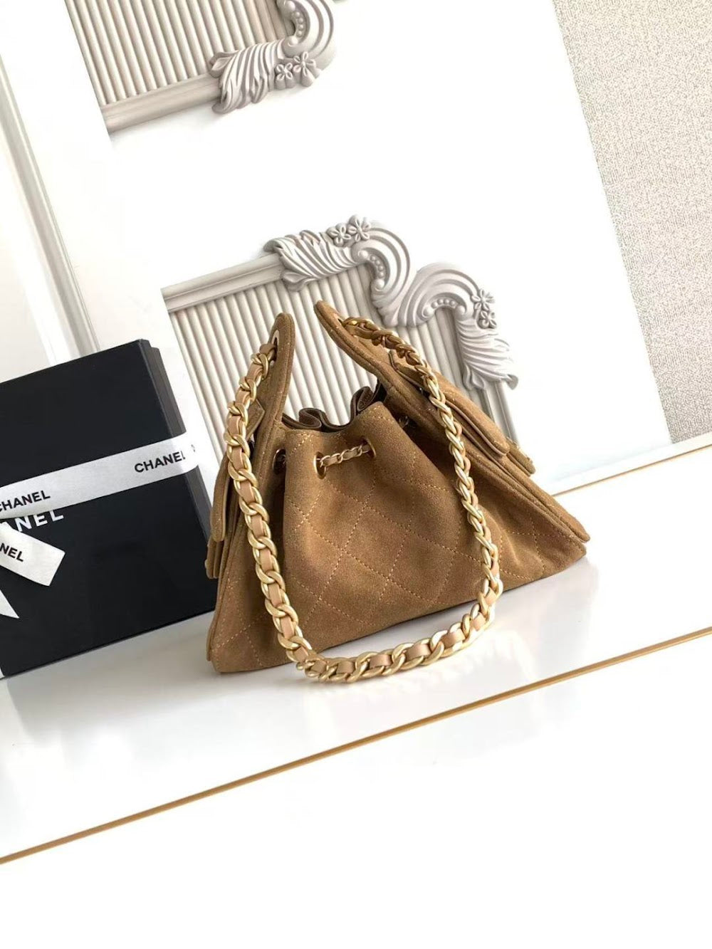 Dragons Bags CHn Luxury Bag --112814