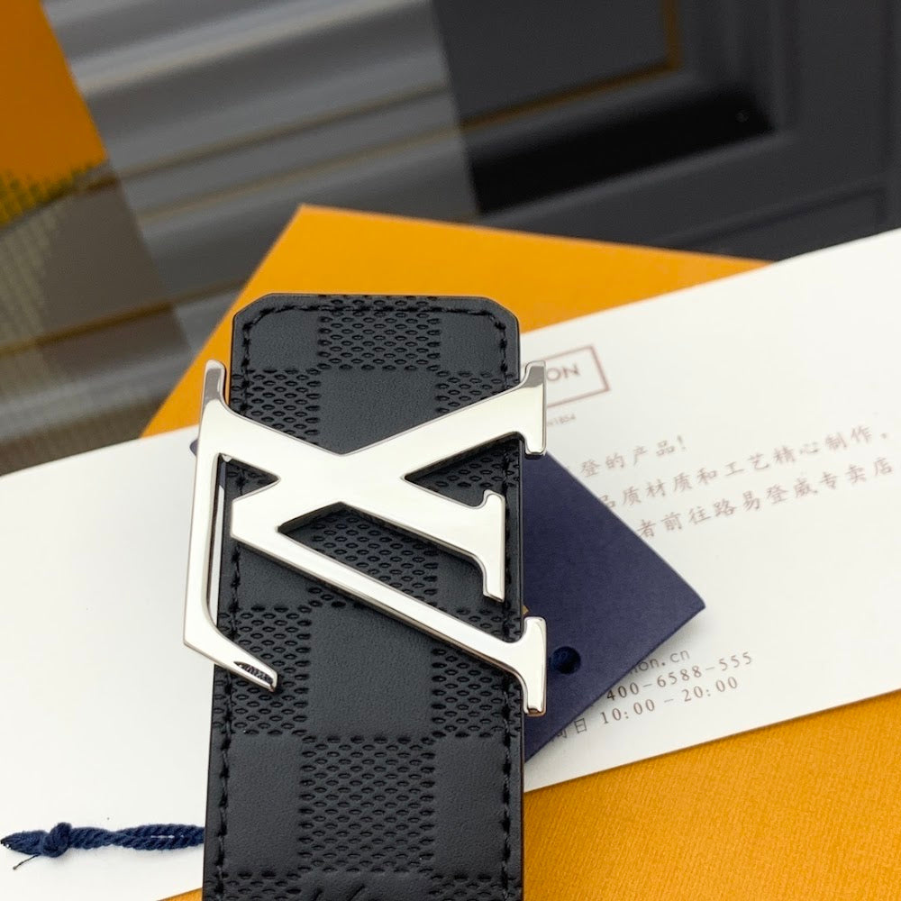 Dragons Bags ln Luxury Belt --107140