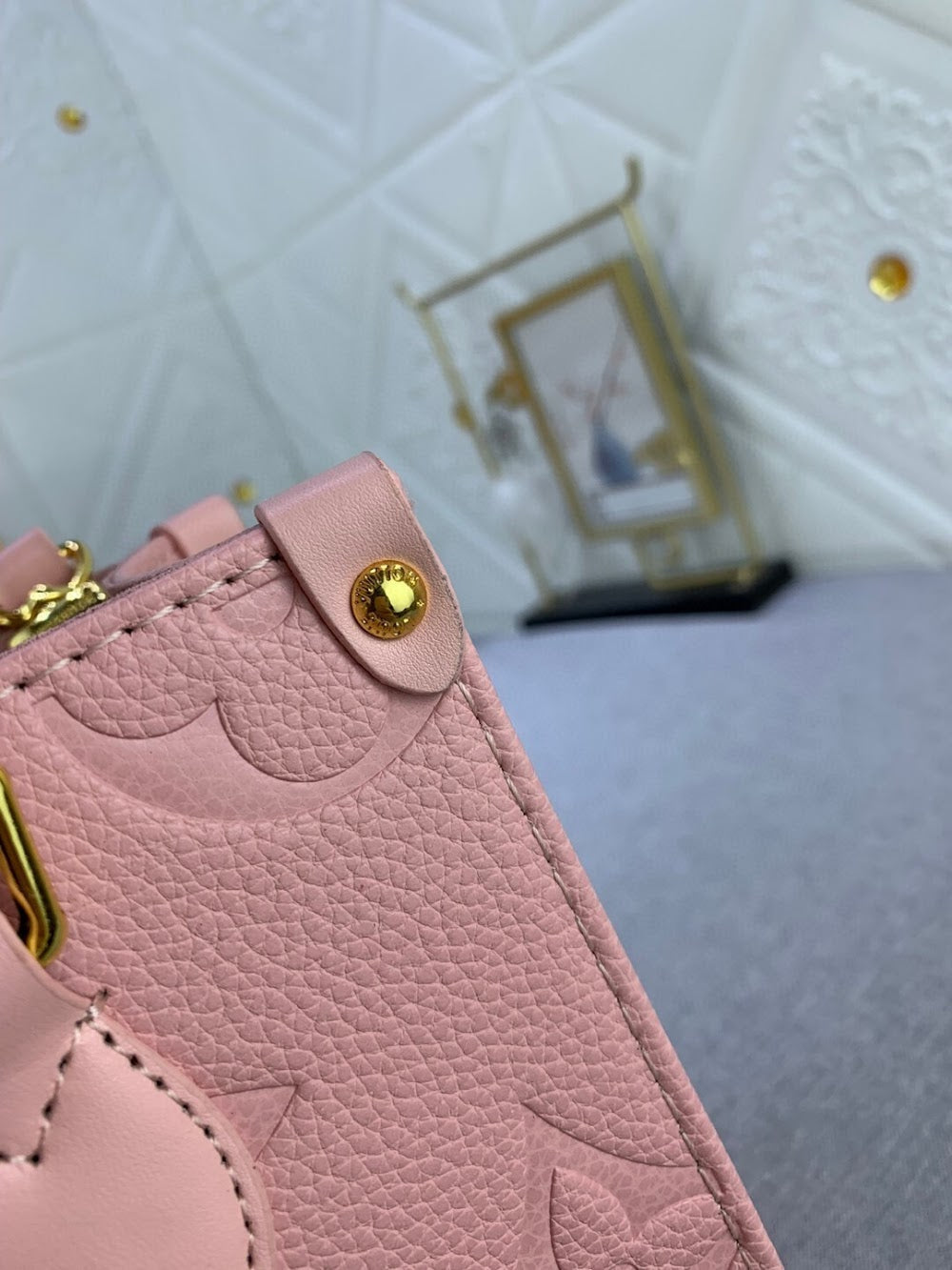 Jessica Bags ln Luxury Bag --76149