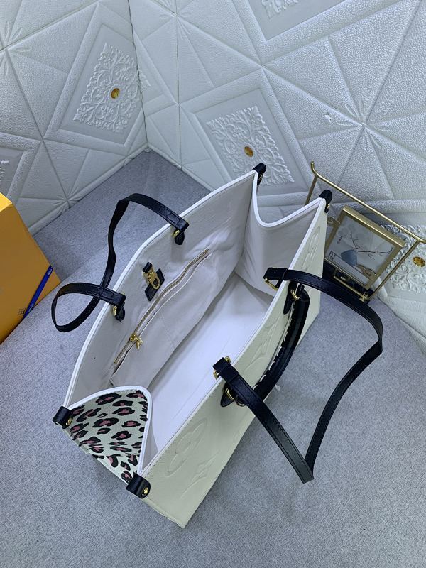 Dragons Bags LVn Luxury Bag --81265