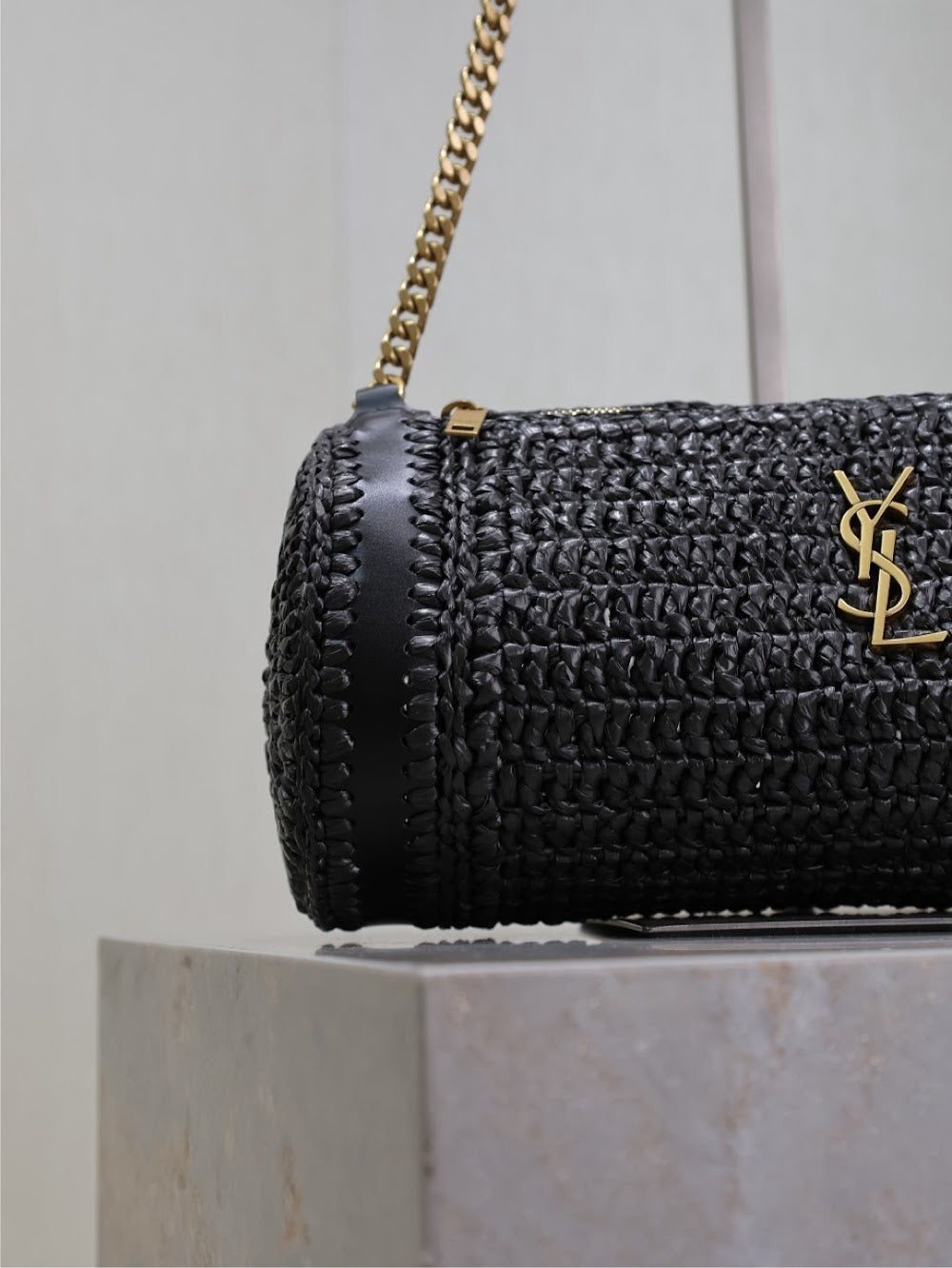 Dragons Bags YSLn Luxury Bag --120236