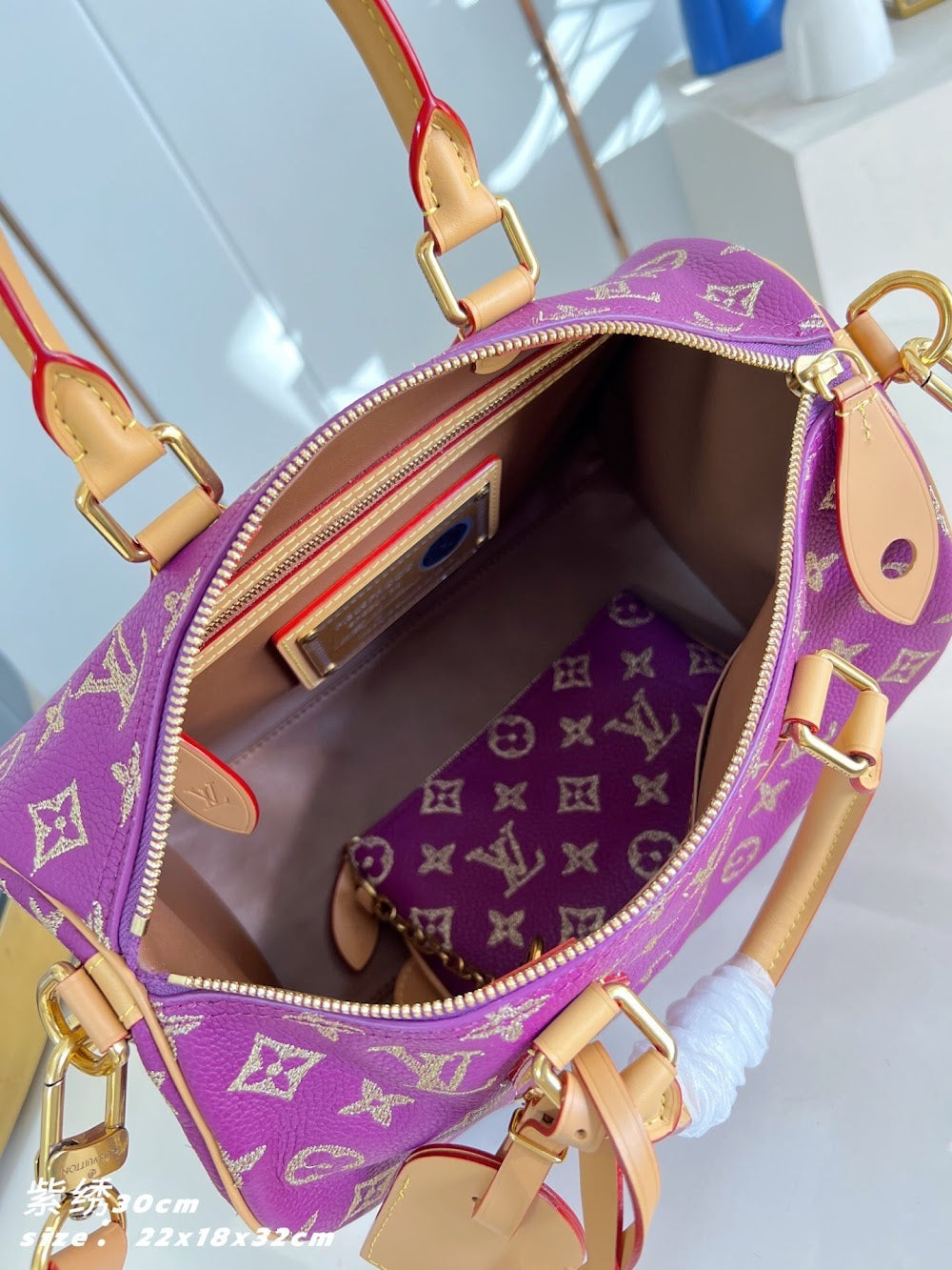 Dragons Bags ln Luxury Bag --96338