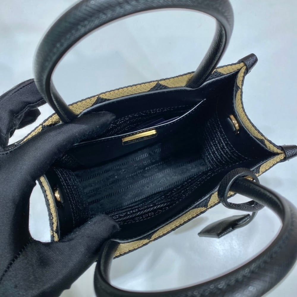 Dragons Bags Prada Luxury Bag --54319