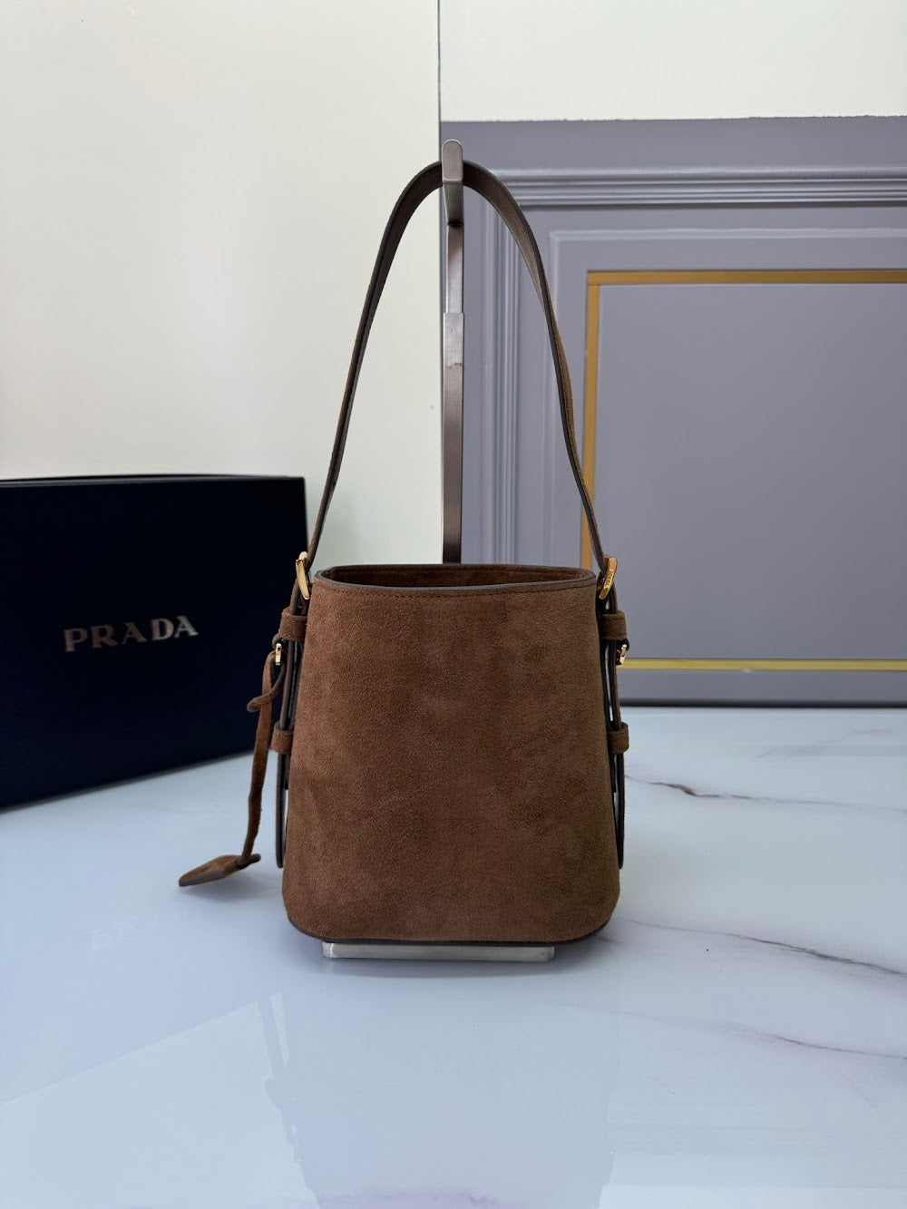 Dragons Bags Pradn Luxury Bag --101495