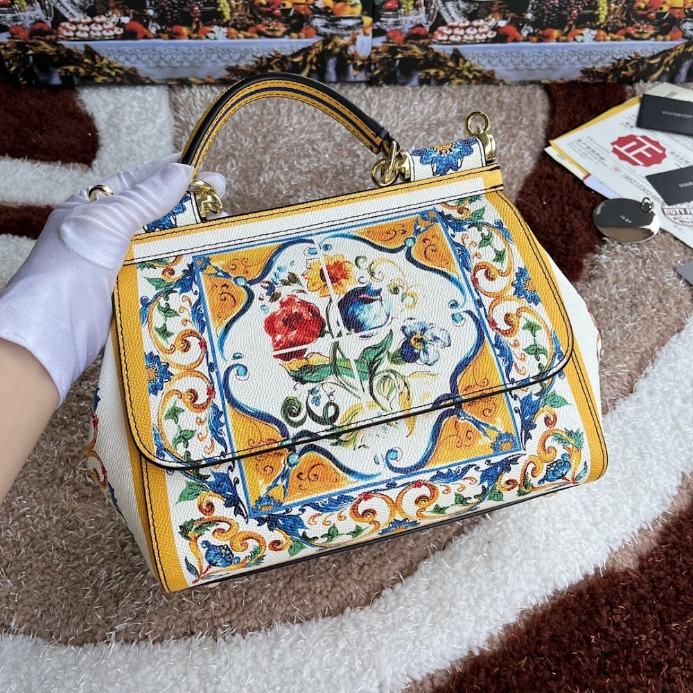 Dragons Bags DGn Luxury Bag --94100
