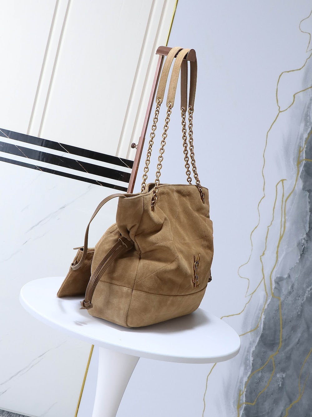 Dragons Bags YSLn Luxury Bag --120754