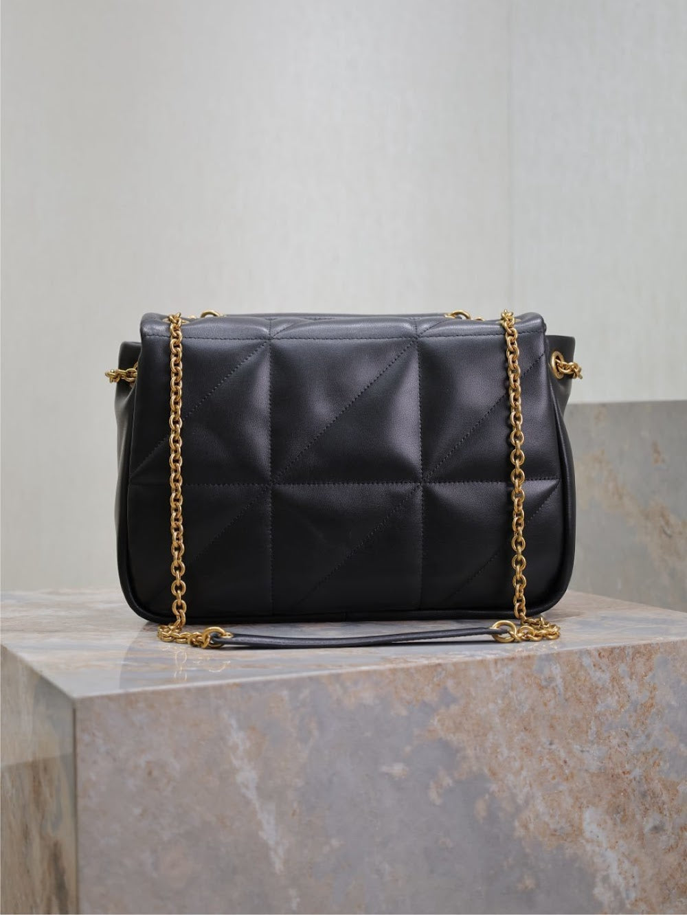 Dragons Bags YSLn Luxury Bag --120257