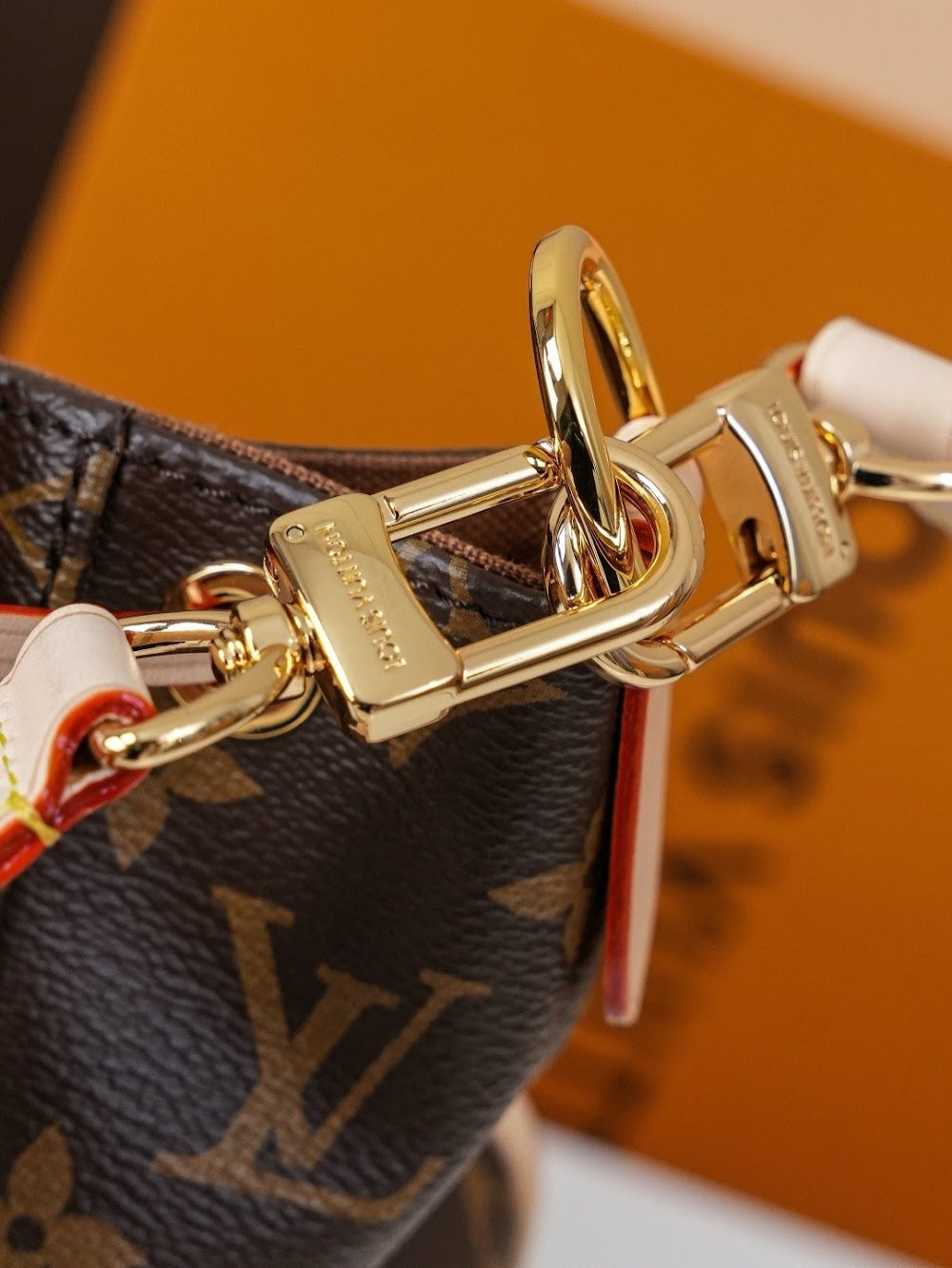 Dragons Bags LVn Luxury Bag --79232