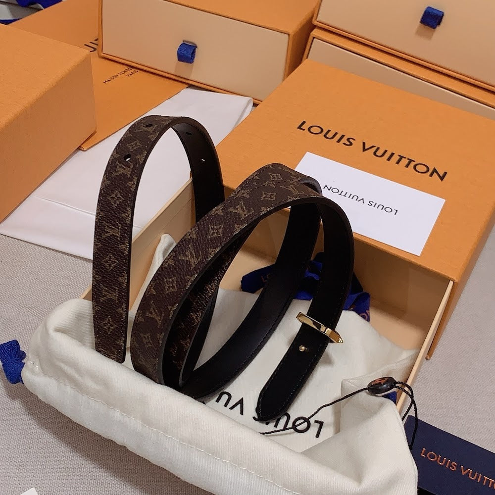Dragons Bags ln Luxury Belt --109411
