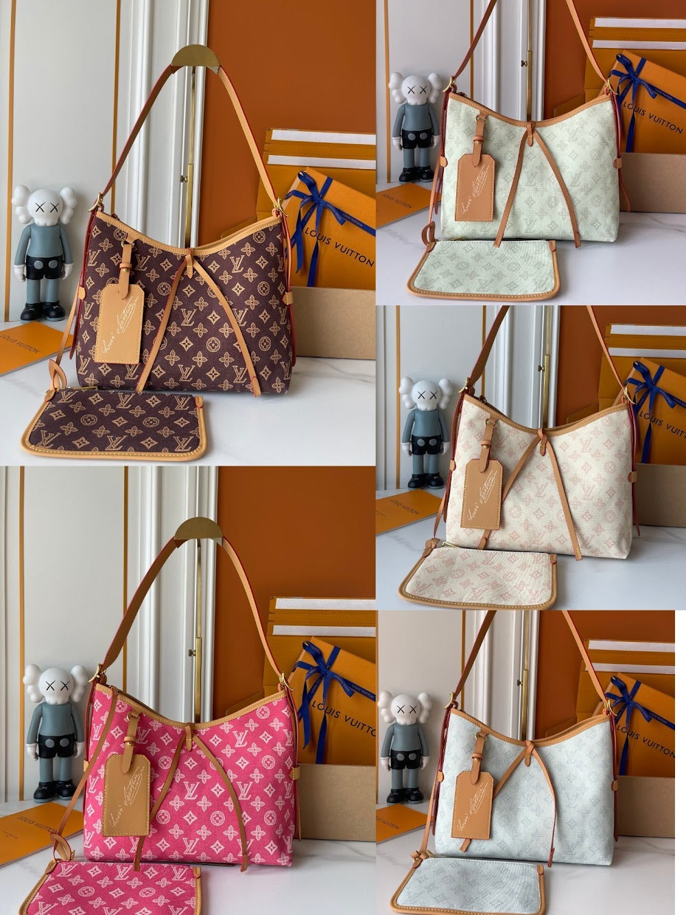 Dragons Bags ln Luxury Bag --77669