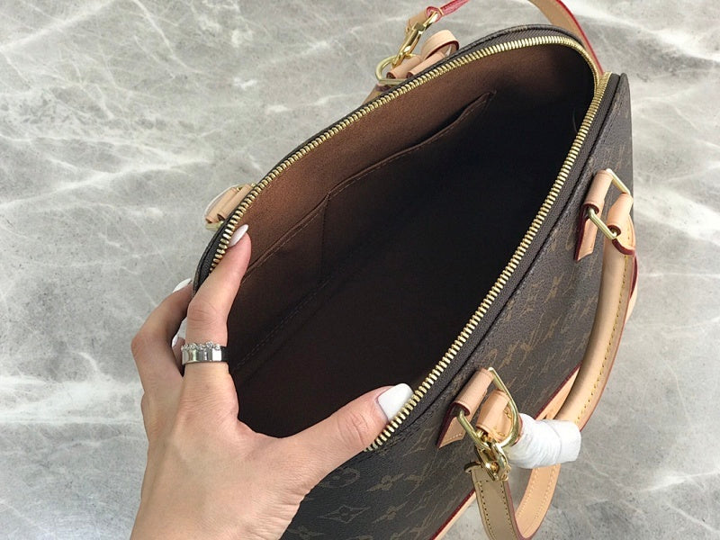 Dragons Bags ln Luxury Bag --60049