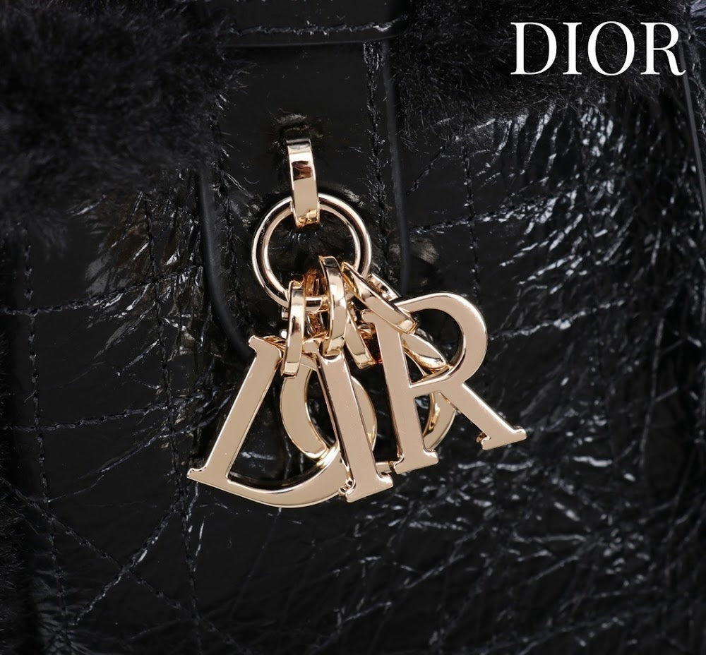 Dragons BagsDiorn Luxury Bag --116120