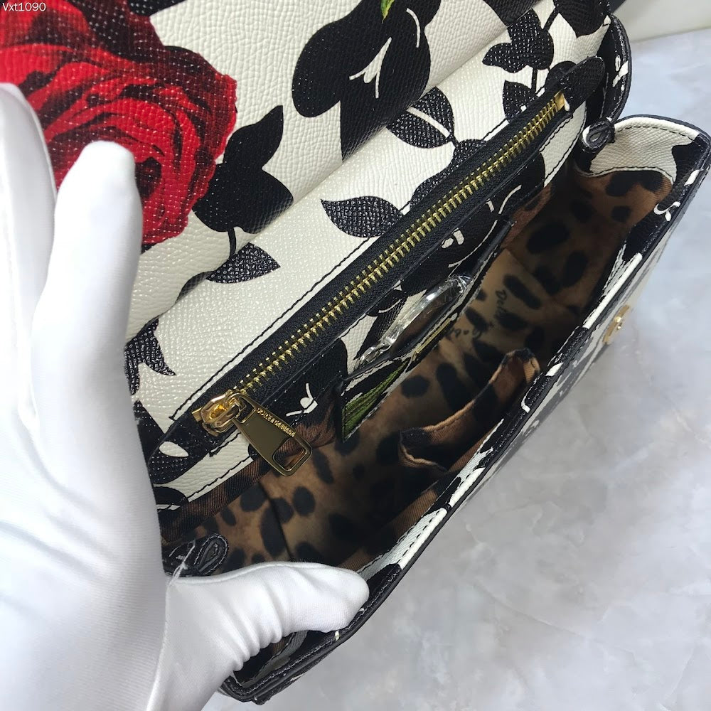 Dragons Bags DGn Luxury Bag --93237