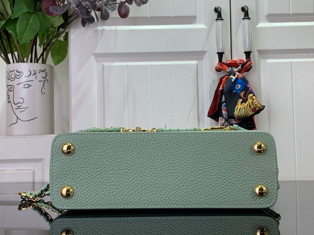 Dragons Bags ln Luxury Bag --96759