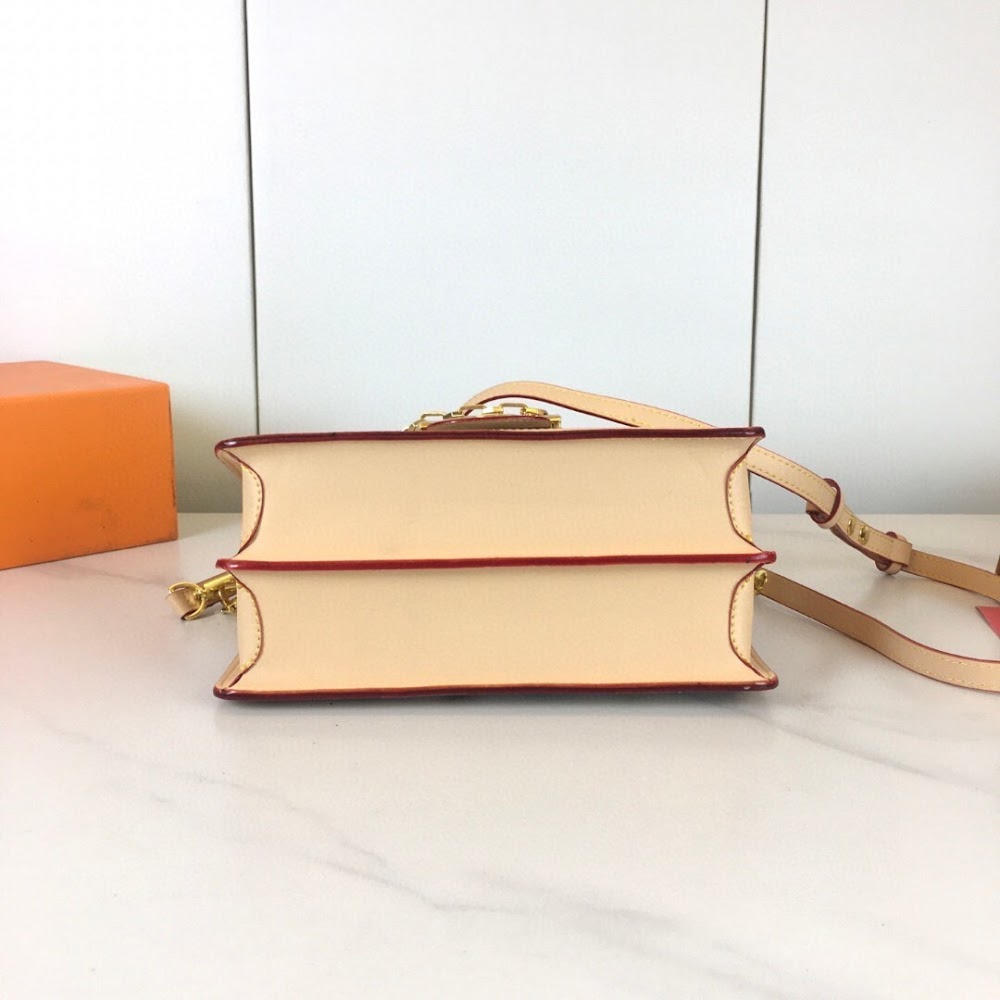 Dragons Bags ln Luxury Bag --76831