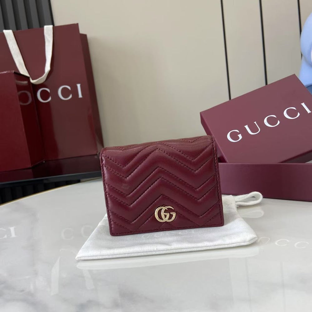 Dragons Bags Guccin Luxury Bag --95245