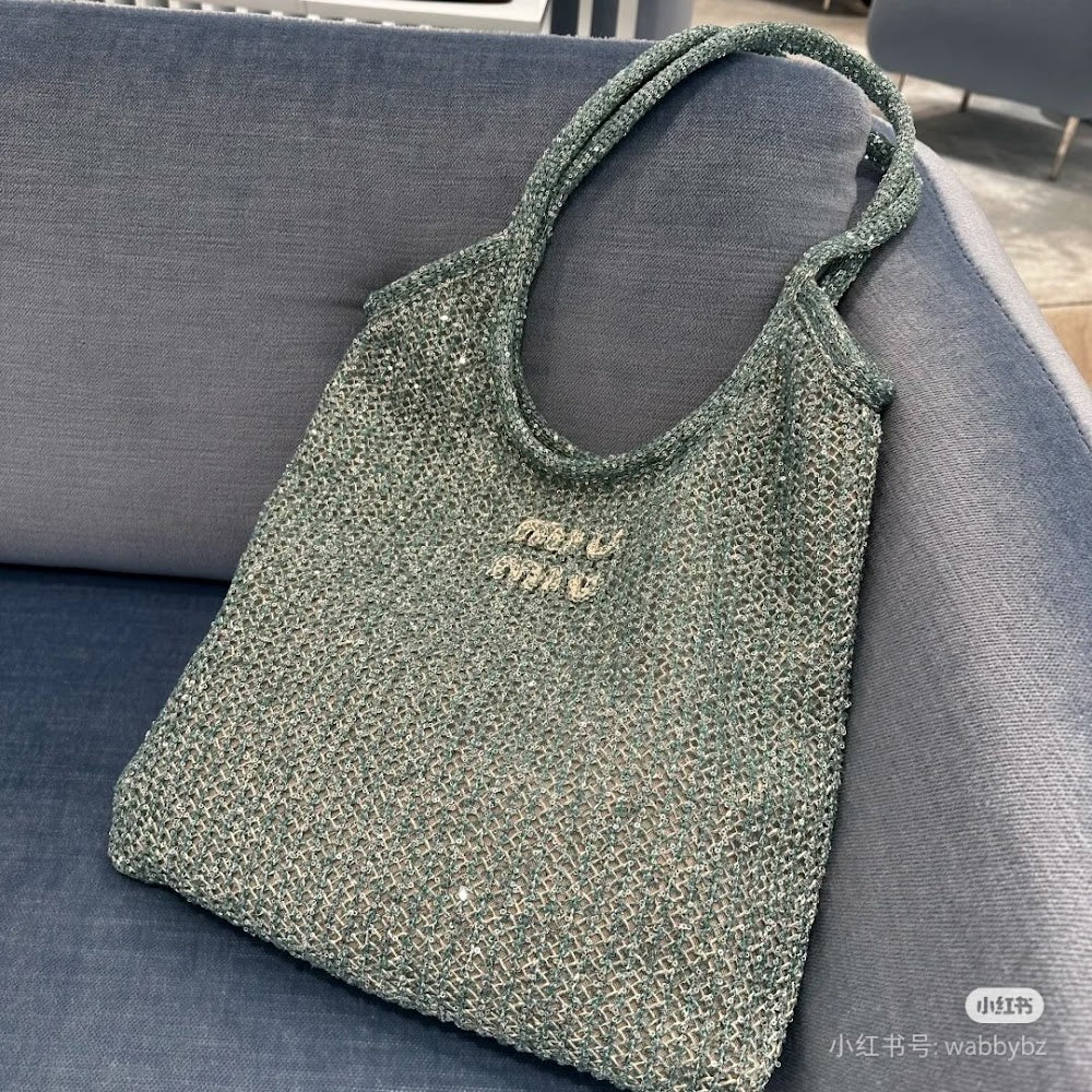 Dragons Bags Miun Miun Luxury Bag --122796