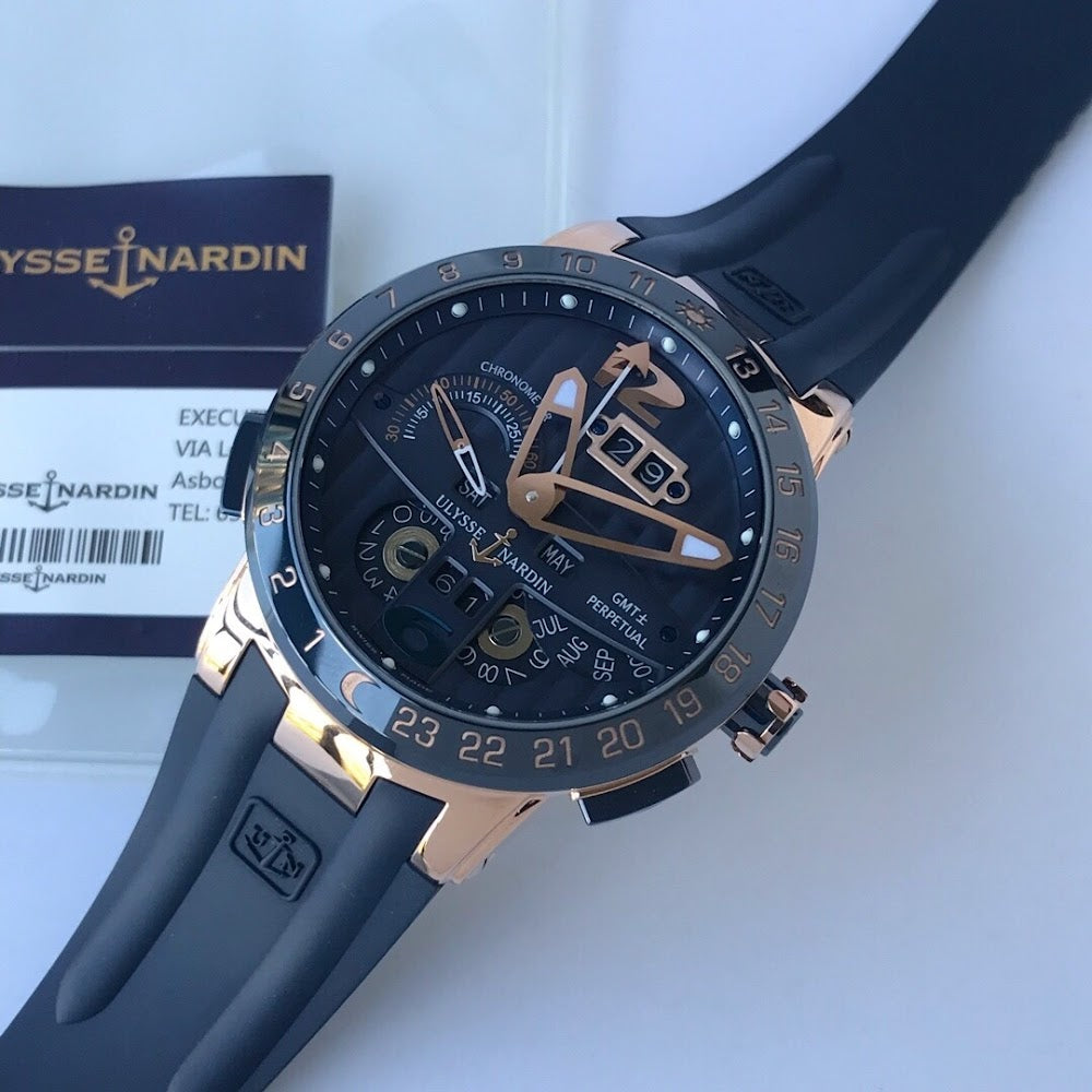 Dragons Bags Luxury Designer Watch --103265