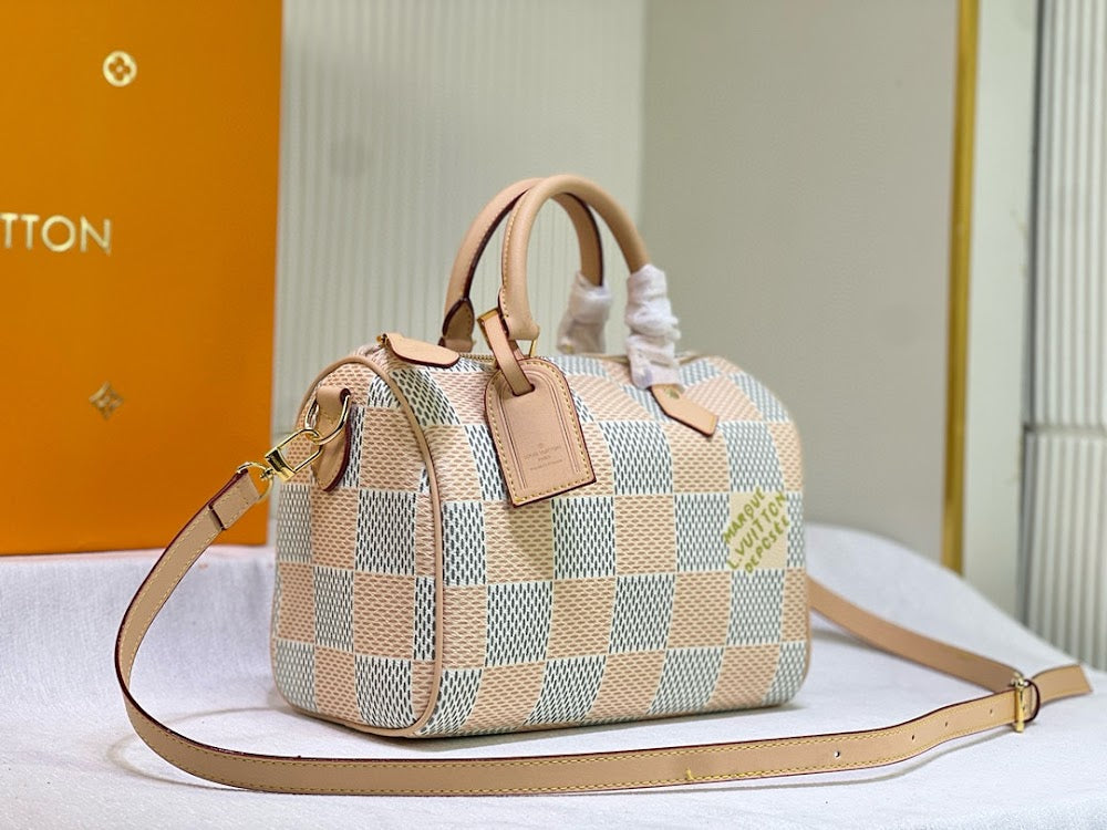 Dragons Bags LVn Luxury Bag --79634