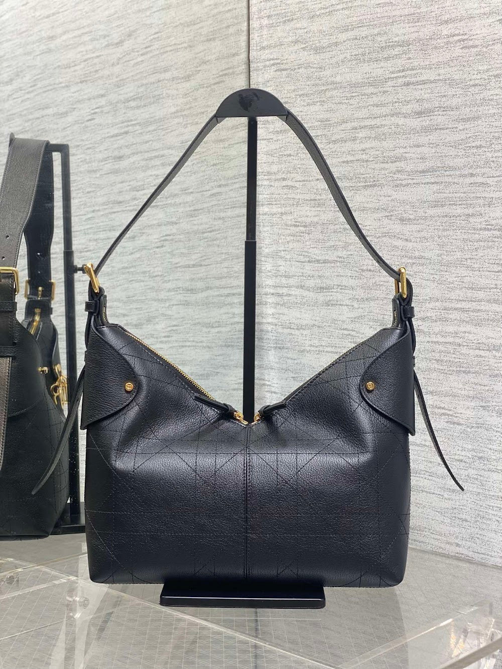 Dragons BagsDiorn Luxury Bag --116076