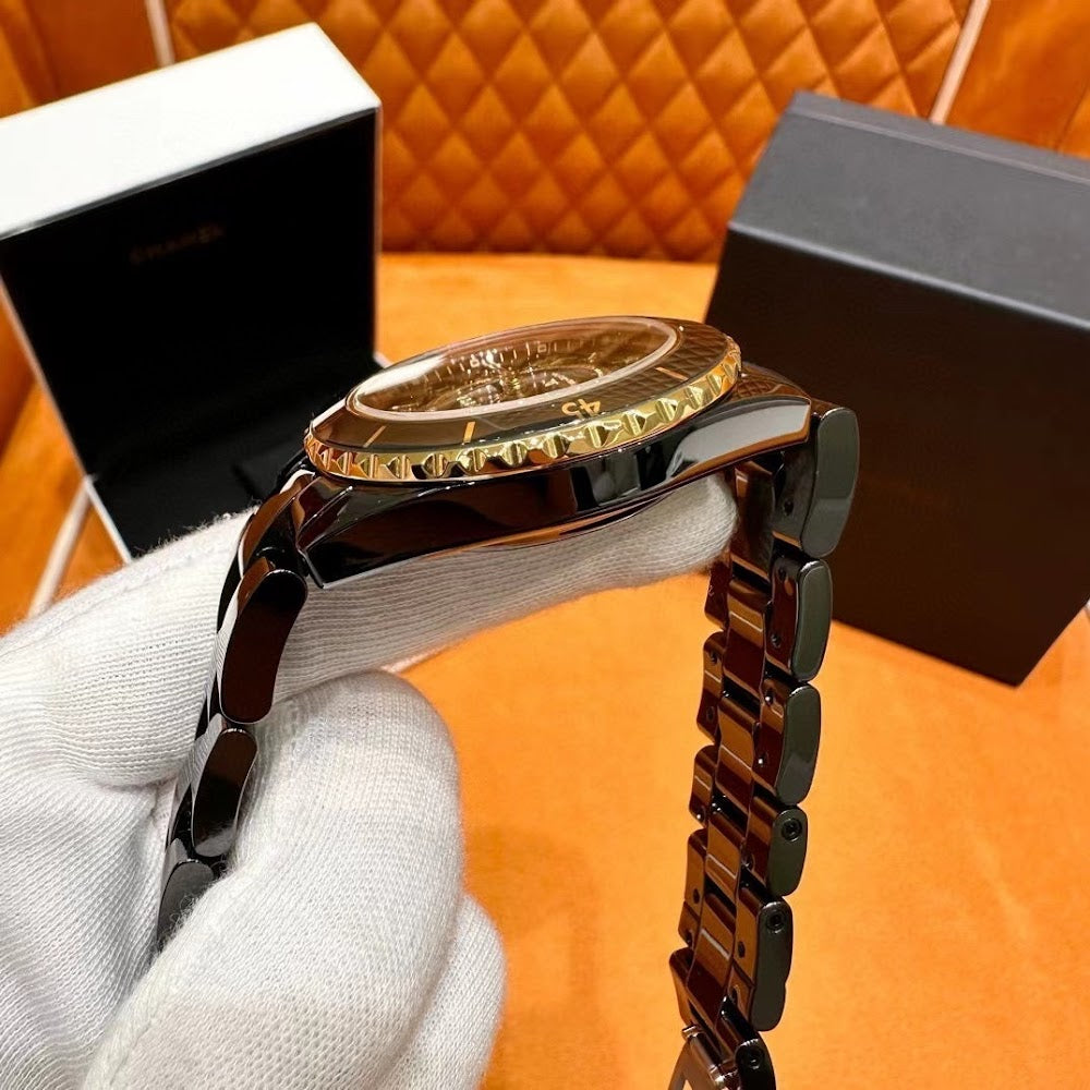 Dragons Bags Luxury Designer Watch --104855